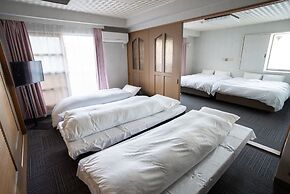 CHENDA INTERNATIONAL HOTEL