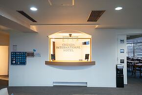 CHENDA INTERNATIONAL HOTEL