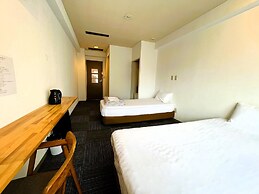 CHENDA INTERNATIONAL HOTEL