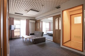 CHENDA INTERNATIONAL HOTEL