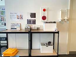 CHENDA INTERNATIONAL HOTEL