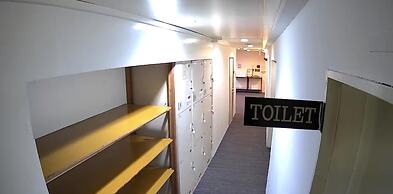 CHENDA INTERNATIONAL HOTEL