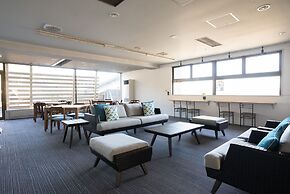 CHENDA INTERNATIONAL HOTEL