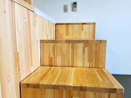 CHENDA INTERNATIONAL HOTEL