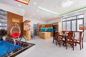 Villas & Hotel 126 Vũng Tàu