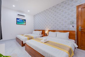 Villas & Hotel 126 Vũng Tàu