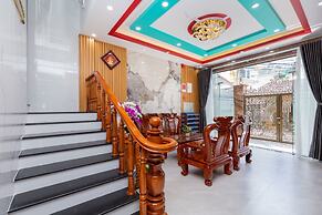 Villas & Hotel 126 Vũng Tàu