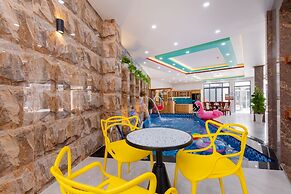 Villas & Hotel 126 Vũng Tàu