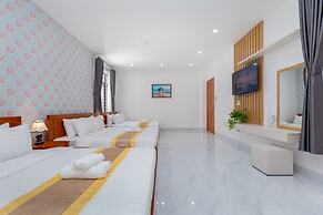 Villas & Hotel 126 Vũng Tàu