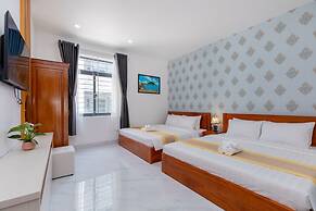 Villas & Hotel 126 Vũng Tàu