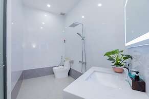 Villas & Hotel 126 Vũng Tàu