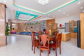 Villas & Hotel 126 Vũng Tàu