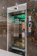 Villas & Hotel 126 Vũng Tàu