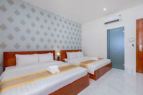 Villas & Hotel 126 Vũng Tàu