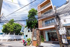 Villas & Hotel 126 Vũng Tàu