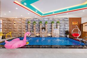 Villas & Hotel 126 Vũng Tàu