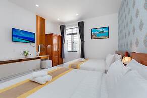 Villas & Hotel 126 Vũng Tàu