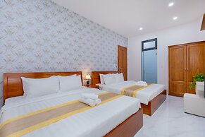 Villas & Hotel 126 Vũng Tàu