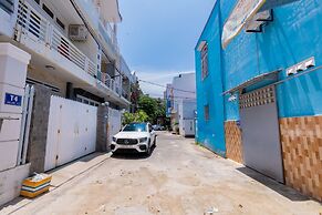 Villas & Hotel 126 Vũng Tàu