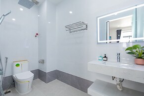 Villas & Hotel 126 Vũng Tàu