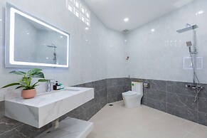 Villas & Hotel 126 Vũng Tàu