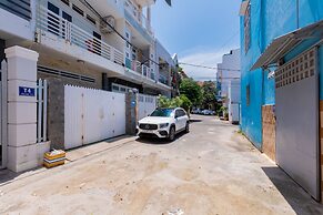 Villas & Hotel 126 Vũng Tàu