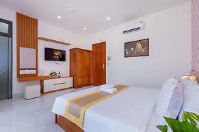 Villas & Hotel 126 Vũng Tàu