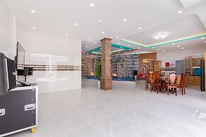 Villas & Hotel 126 Vũng Tàu