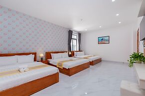 Villas & Hotel 126 Vũng Tàu