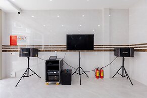 Villas & Hotel 126 Vũng Tàu