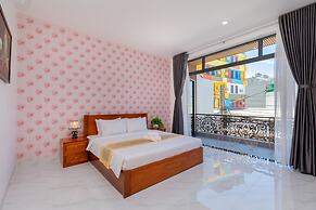 Villas & Hotel 126 Vũng Tàu