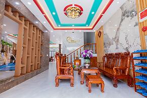 Villas & Hotel 126 Vũng Tàu