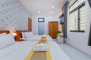 Villas & Hotel 126 Vũng Tàu