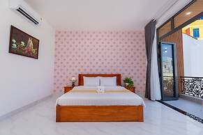 Villas & Hotel 126 Vũng Tàu