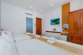 Villas & Hotel 126 Vũng Tàu
