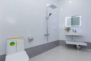 Villas & Hotel 126 Vũng Tàu