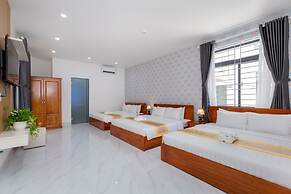 Villas & Hotel 126 Vũng Tàu