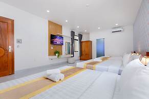 Villas & Hotel 126 Vũng Tàu