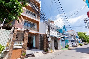 Villas & Hotel 126 Vũng Tàu