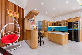 Villas & Hotel 126 Vũng Tàu