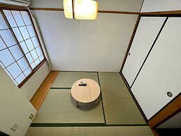 Yuzawa House