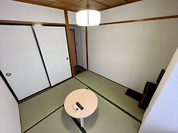 Yuzawa House