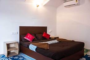 Cafe Del Mar Cottages And Rooms