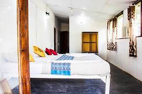 Cafe Del Mar Cottages And Rooms