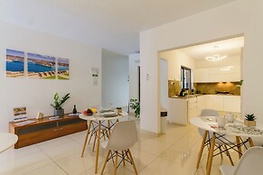 Villa Swieqi with shared rooms 4