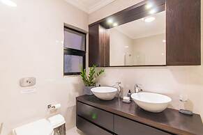 Villa Swieqi with shared rooms 4