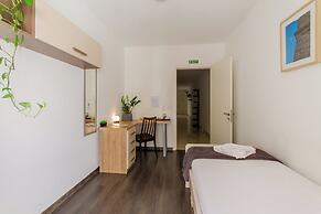 Villa Swieqi with shared rooms 4