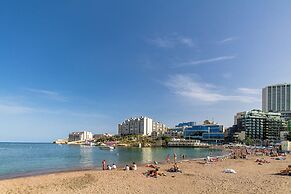 Villa Swieqi with shared rooms 4