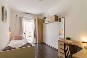 Villa Swieqi with shared rooms 4