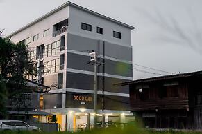 Goodday Hotel